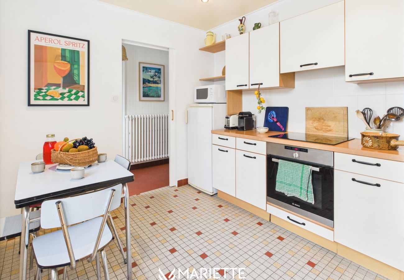 Maison à Névez - -SUZANNE- Maison de charme au cœur de Névez