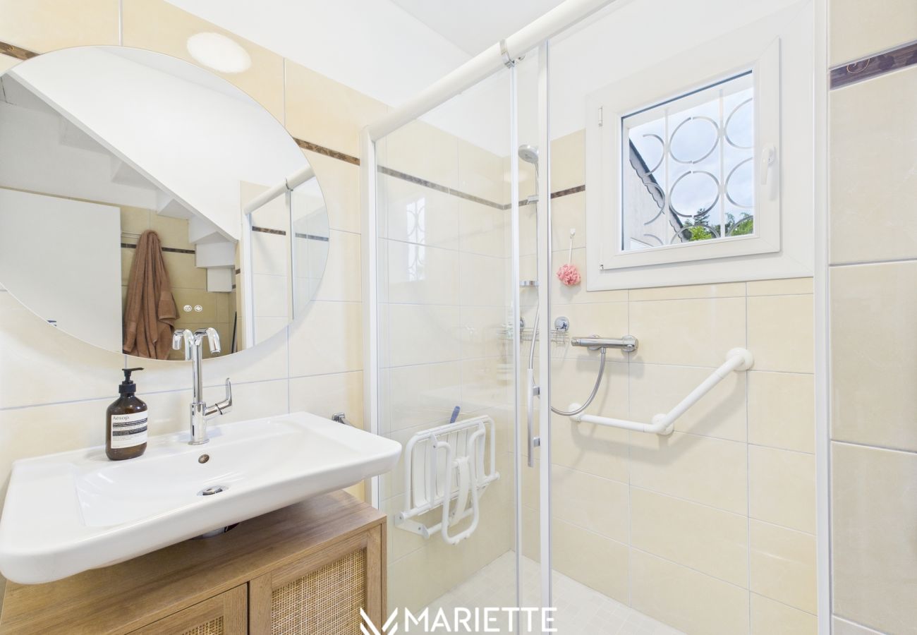 Maison à Névez - -SUZANNE- Maison de charme au cœur de Névez