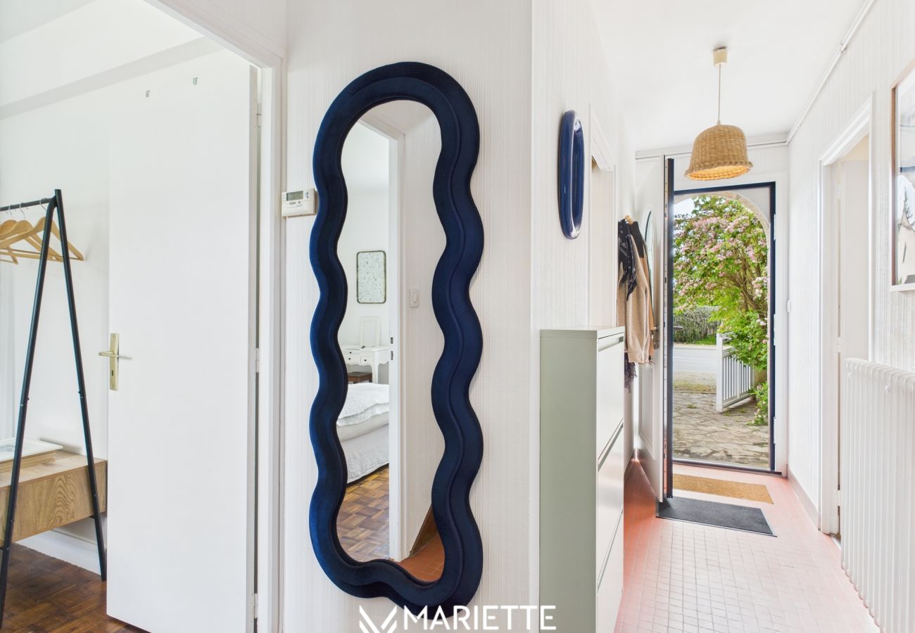 Maison à Névez - -SUZANNE- Maison de charme au cœur de Névez