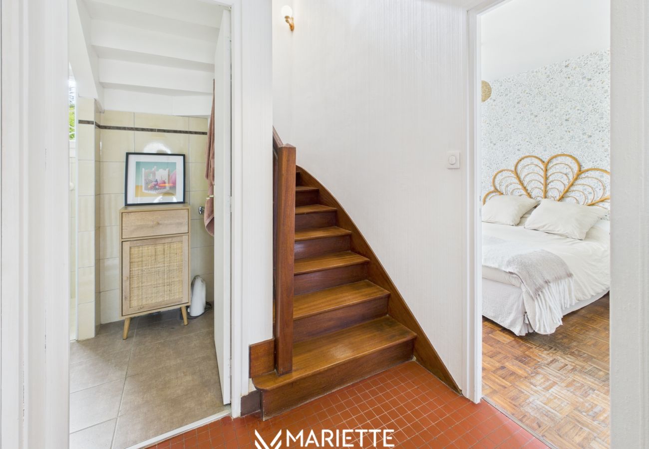 Maison à Névez - -SUZANNE- Maison de charme au cœur de Névez