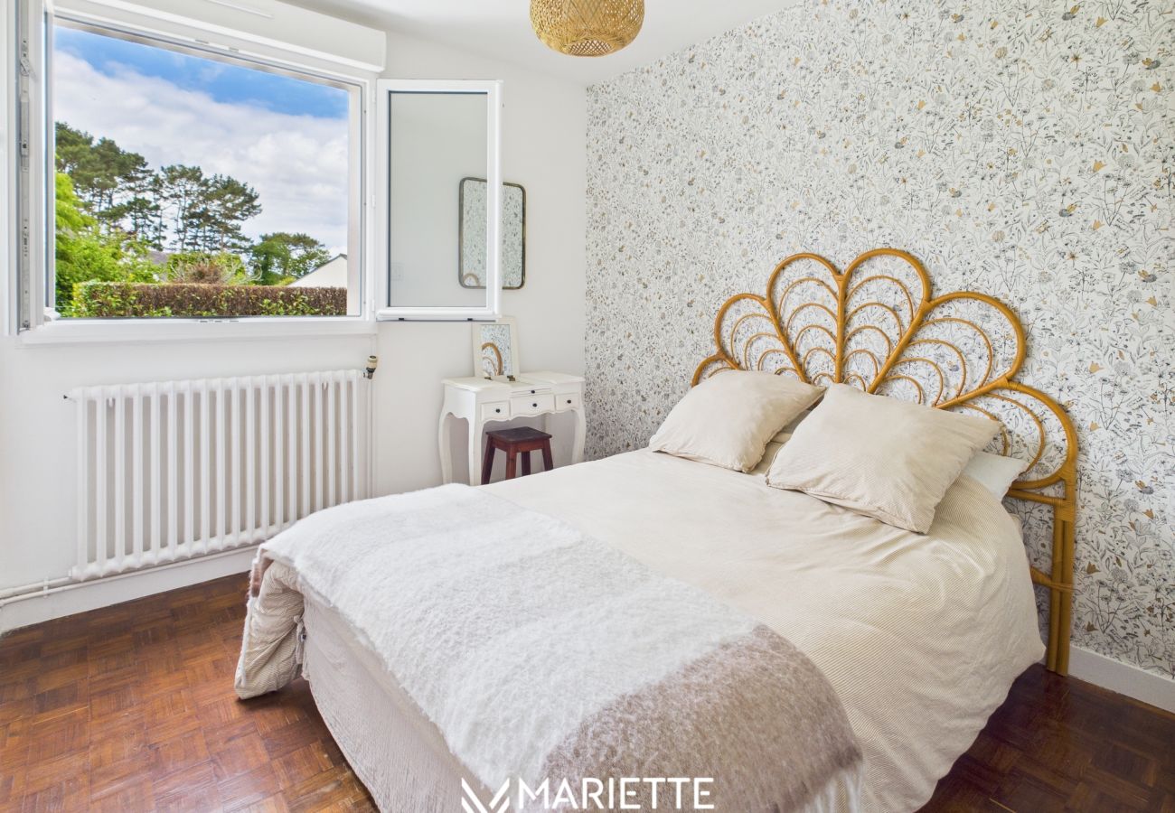 Maison à Névez - -SUZANNE- Maison de charme au cœur de Névez