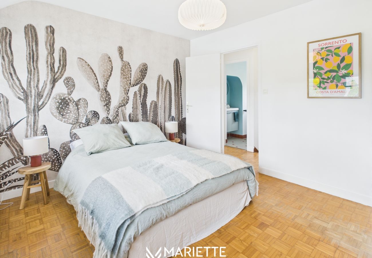 Maison à Névez - -SUZANNE- Maison de charme au cœur de Névez