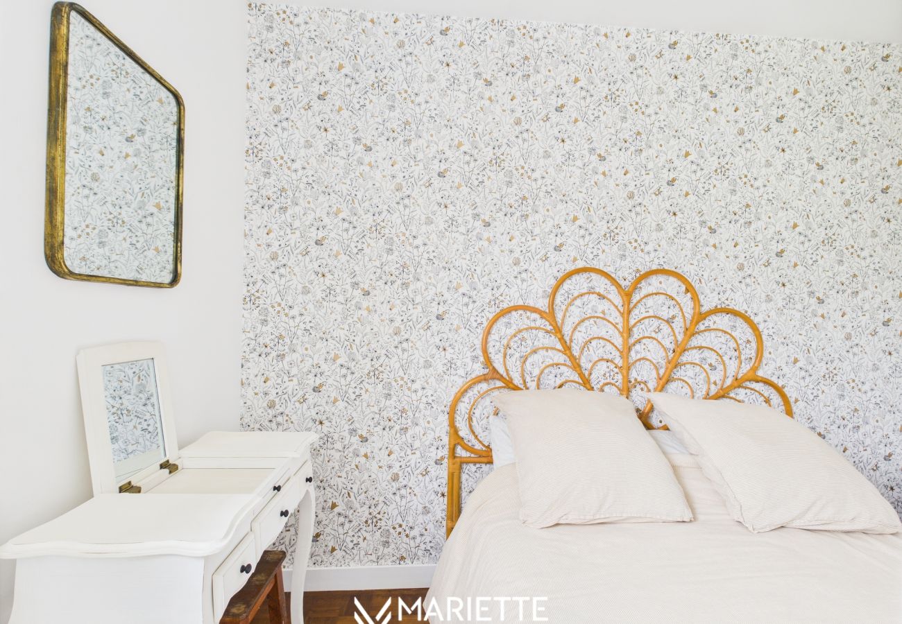 Maison à Névez - -SUZANNE- Maison de charme au cœur de Névez