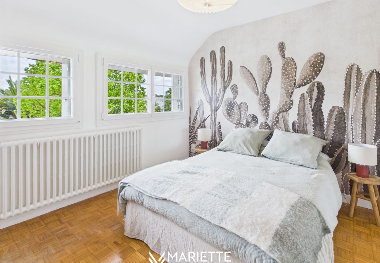 Maison à Névez - -SUZANNE- Maison de charme au cœur de Névez