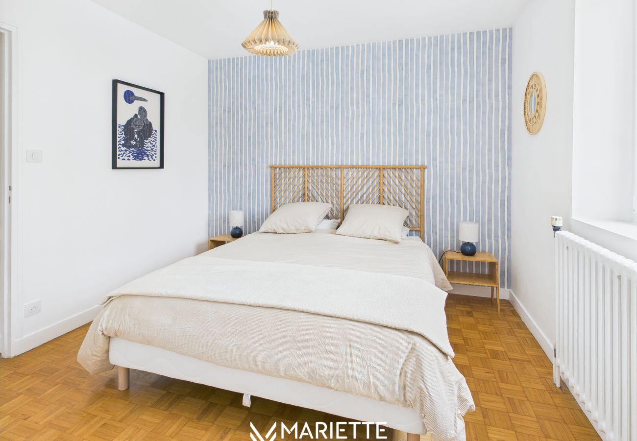 Maison à Névez - -SUZANNE- Maison de charme au cœur de Névez