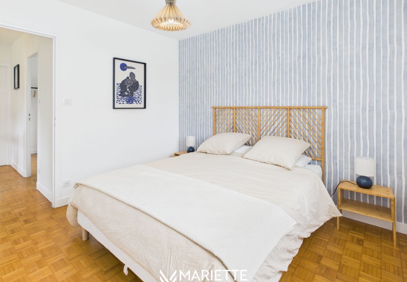 Maison à Névez - -SUZANNE- Maison de charme au cœur de Névez