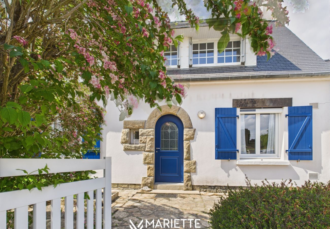 Maison à Névez - -SUZANNE- Maison de charme au cœur de Névez