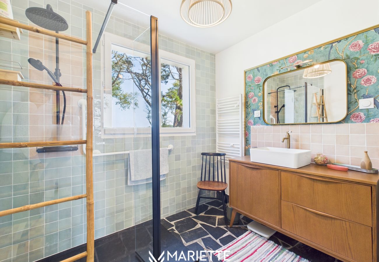 Maison à Trégunc - –Mery– Maison familiale les pieds dans l’eau