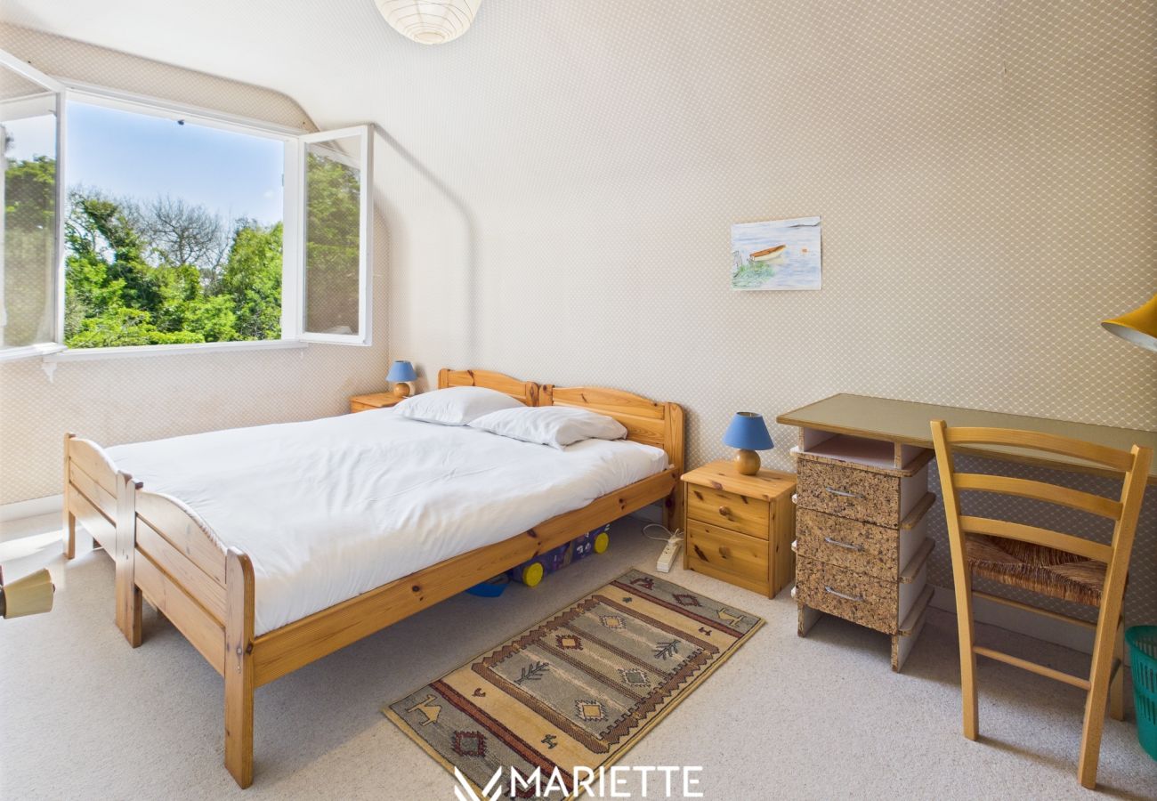 Maison à Trégunc - –Mery– Maison familiale les pieds dans l’eau