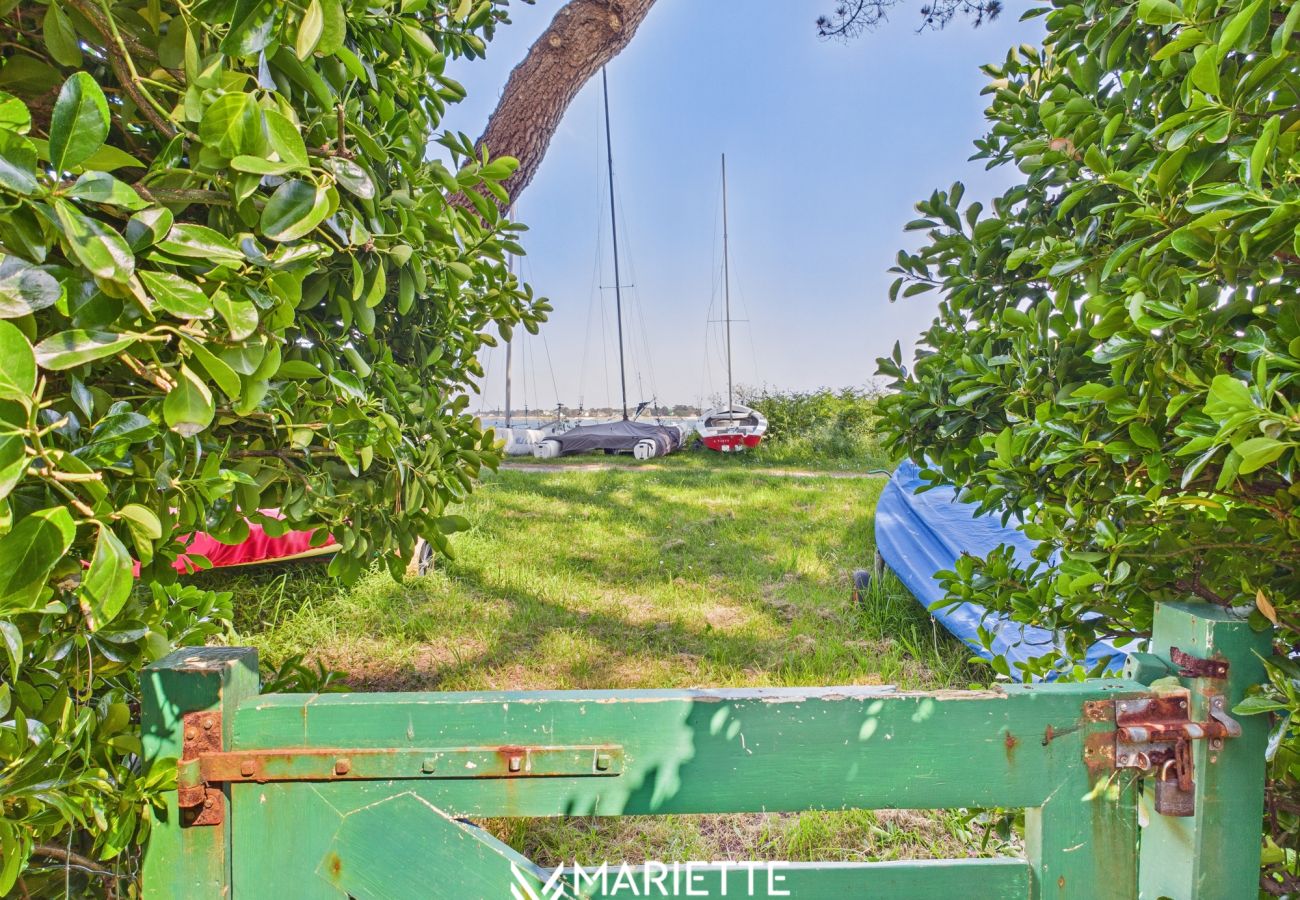 Maison à Trégunc - –Mery– Maison familiale les pieds dans l’eau