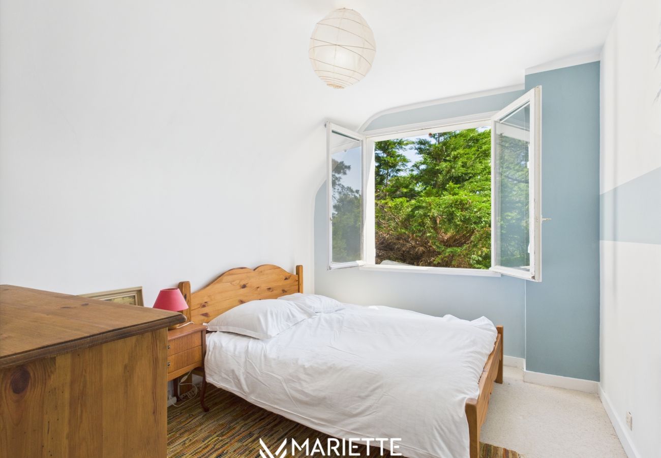 Maison à Trégunc - –Mery– Maison familiale les pieds dans l’eau