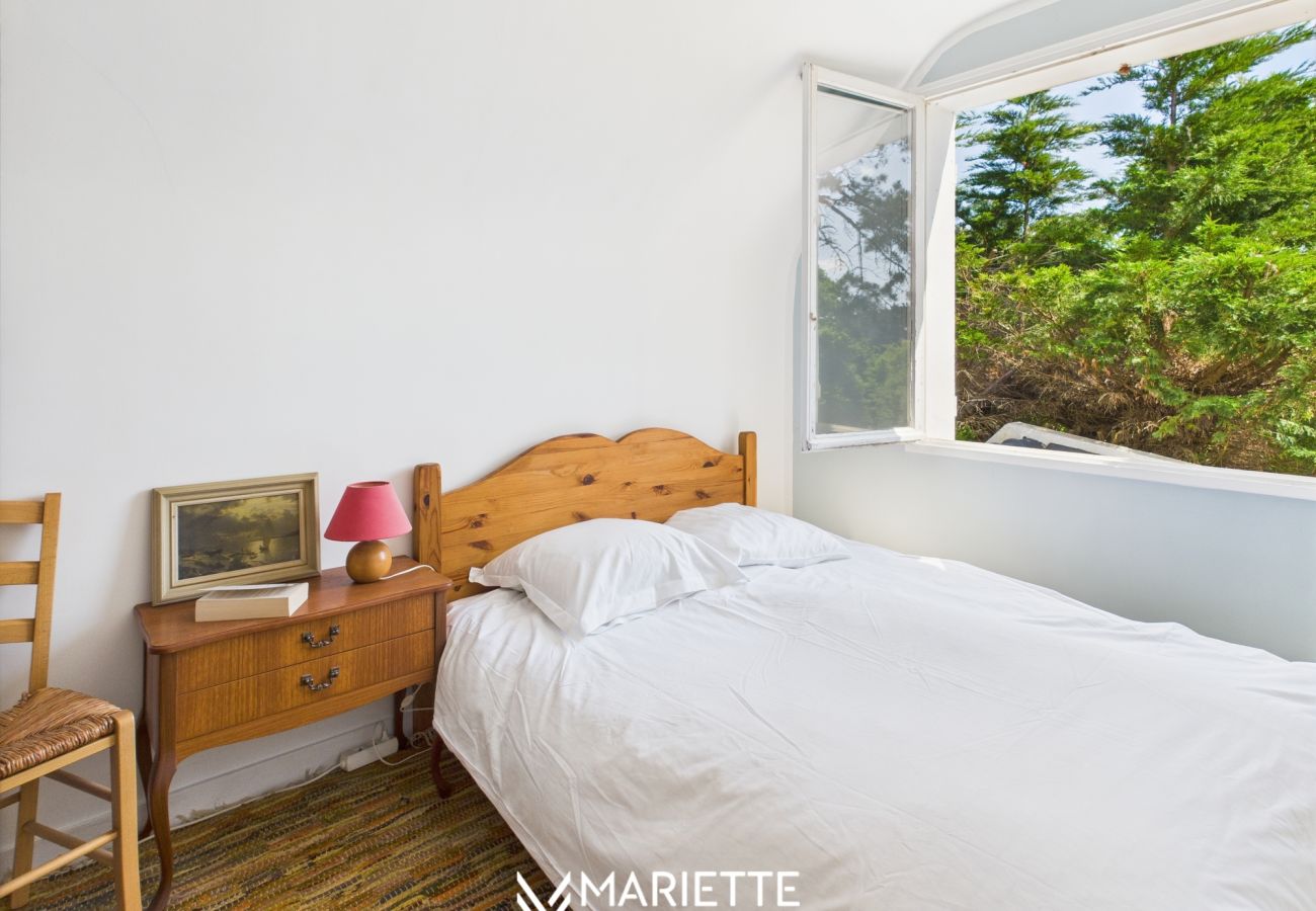 Maison à Trégunc - –Mery– Maison familiale les pieds dans l’eau