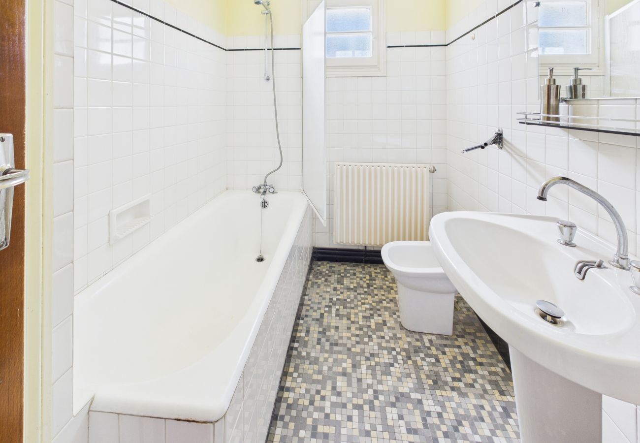 Maison à Concarneau - -VILLA K-BELLOU- Maison à deux pas de la plage
