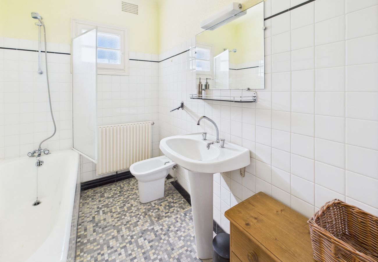 Maison à Concarneau - -VILLA K-BELLOU- Maison à deux pas de la plage