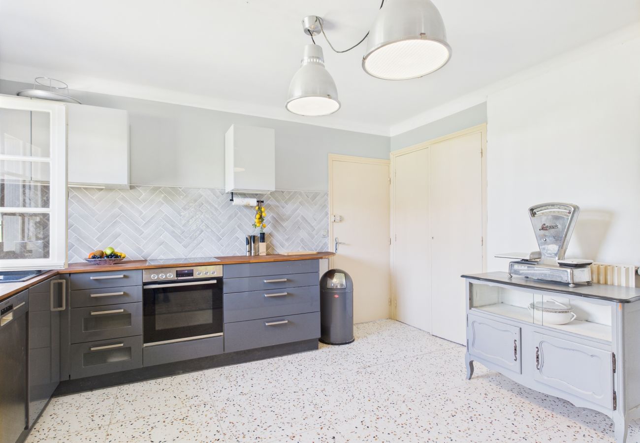 Maison à Concarneau - -VILLA K-BELLOU- Maison à deux pas de la plage