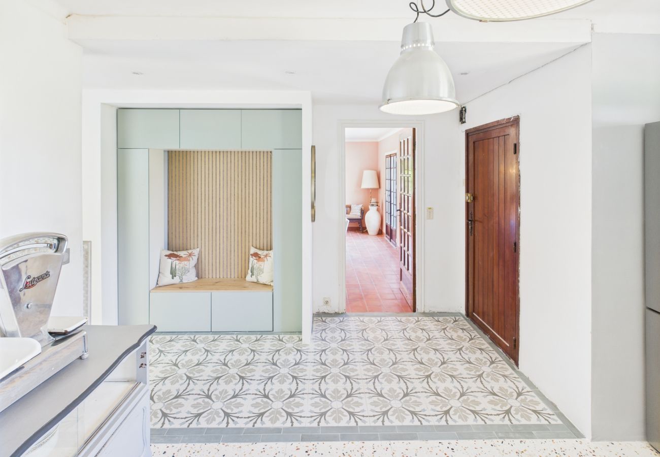 Maison à Concarneau - -VILLA K-BELLOU- Maison à deux pas de la plage