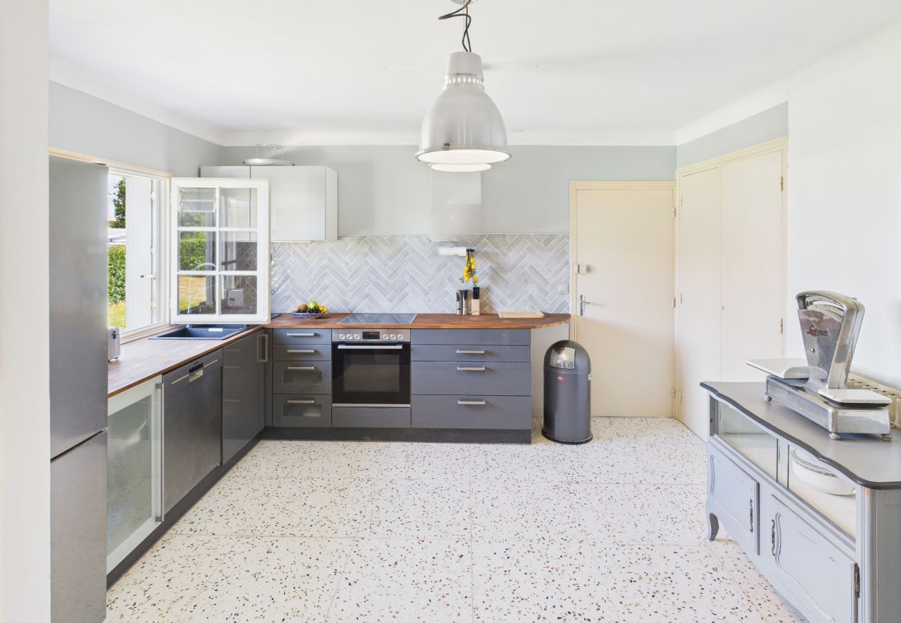 Maison à Concarneau - -VILLA K-BELLOU- Maison à deux pas de la plage