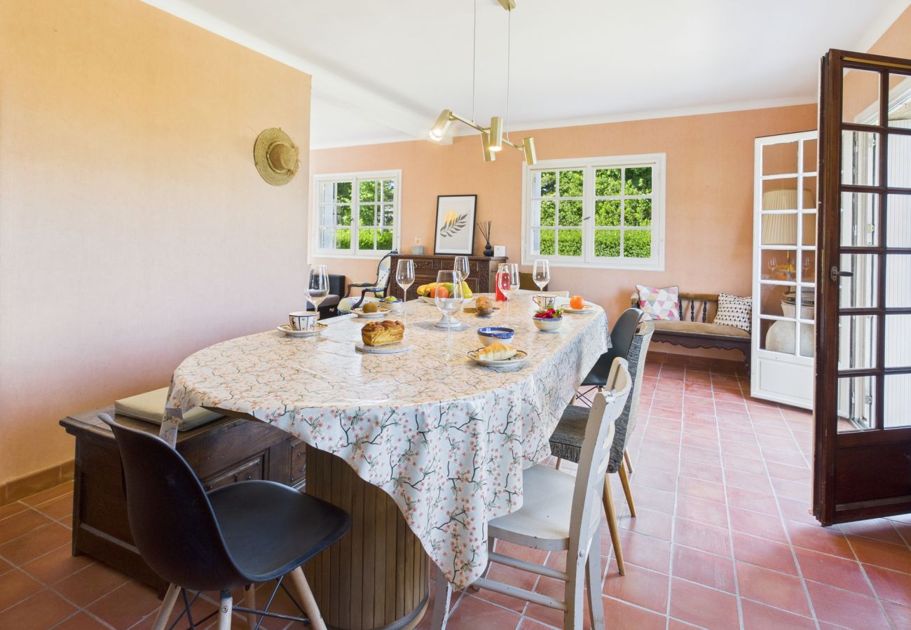 Maison à Concarneau - -VILLA K-BELLOU- Maison à deux pas de la plage