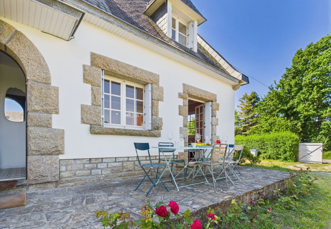 Maison à Concarneau - -VILLA K-BELLOU- Maison à deux pas de la plage