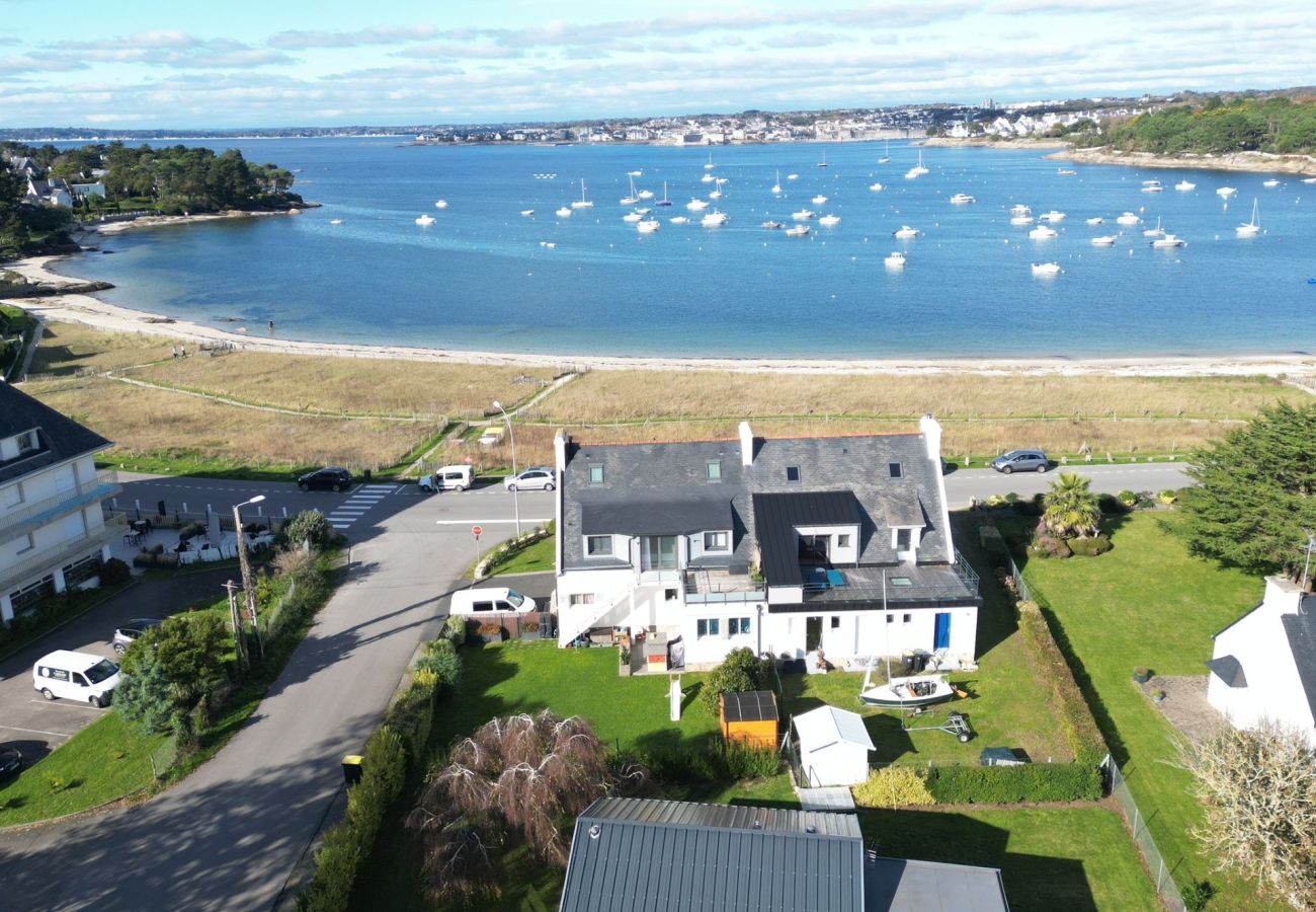 Maison à Concarneau - -VILLA K-BELLOU- Maison à deux pas de la plage