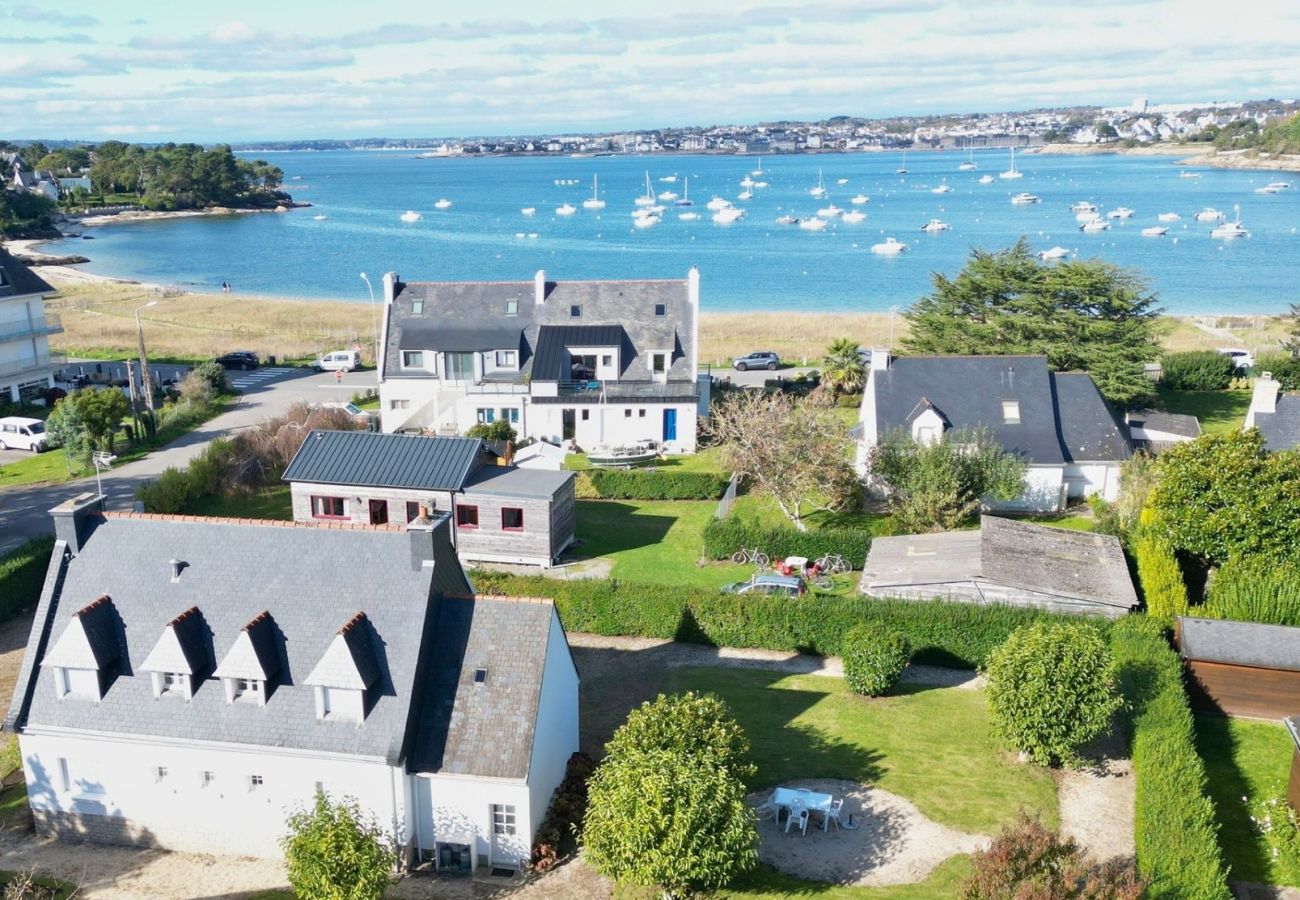Maison à Concarneau - -VILLA K-BELLOU- Maison à deux pas de la plage