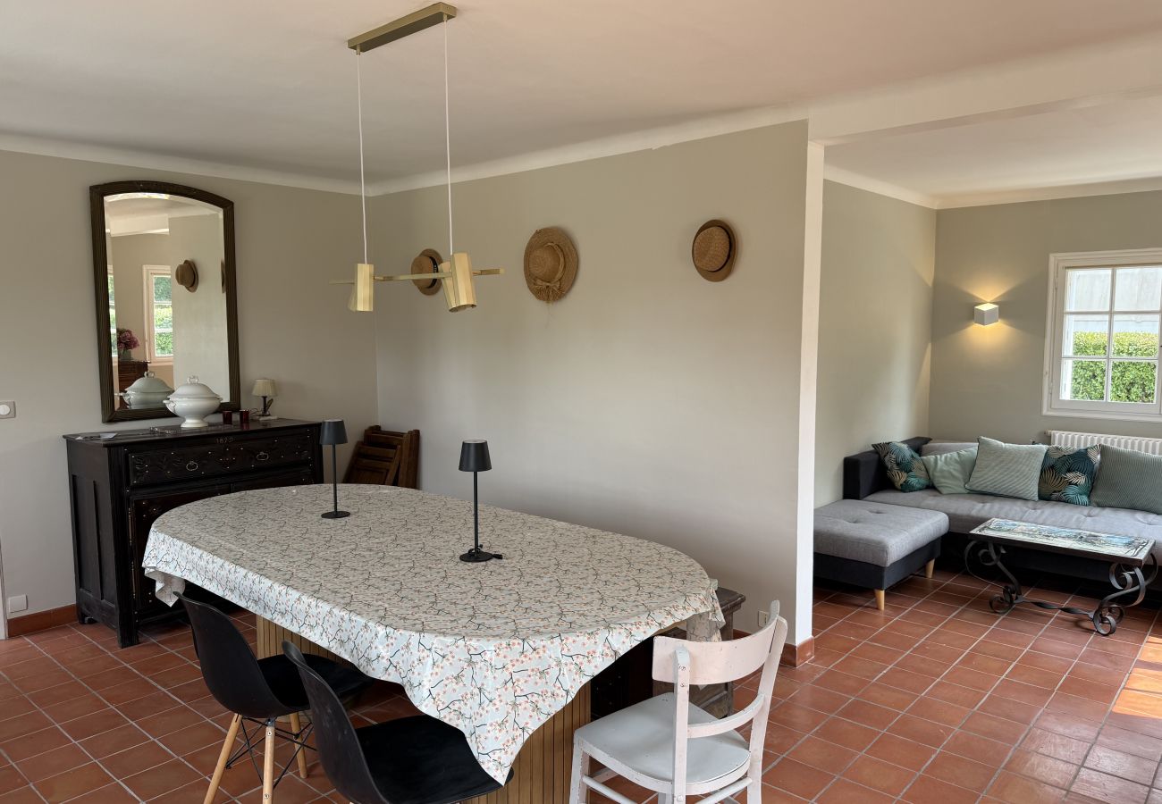 Maison à Concarneau - -VILLA K-BELLOU- Maison à deux pas de la plage