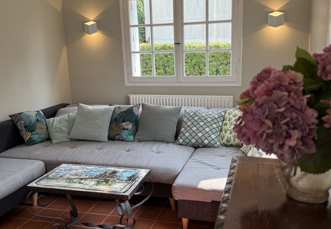 Maison à Concarneau - -VILLA K-BELLOU- Maison à deux pas de la plage