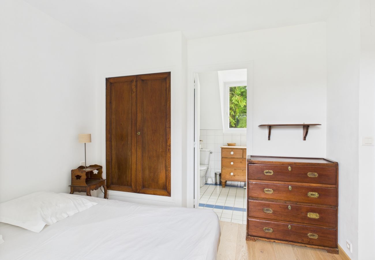 Maison à Névez - -BEL AVEN- Chaleureuse Familiale vue sur l'Aven