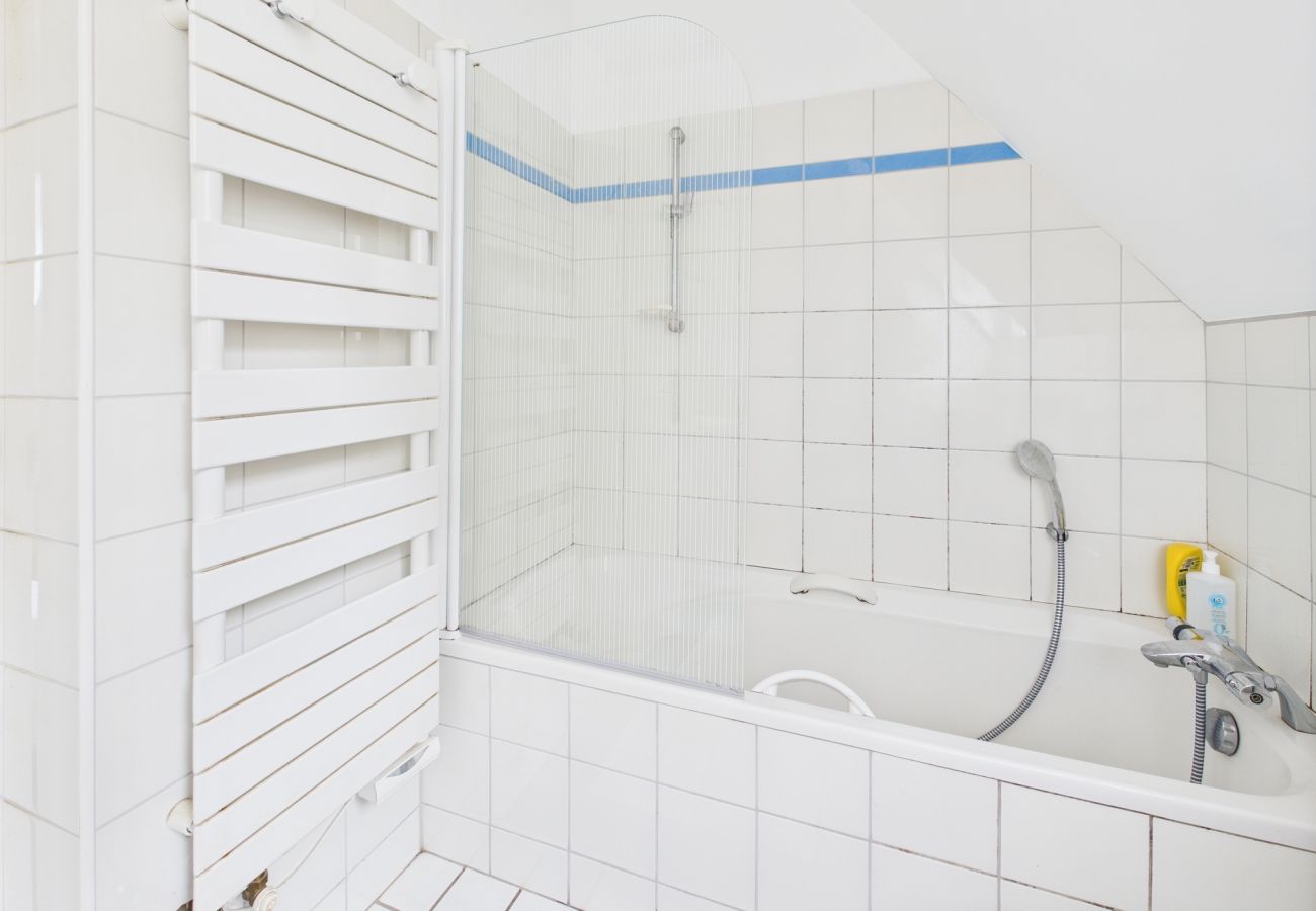 Maison à Névez - -BEL AVEN- Chaleureuse Familiale vue sur l'Aven