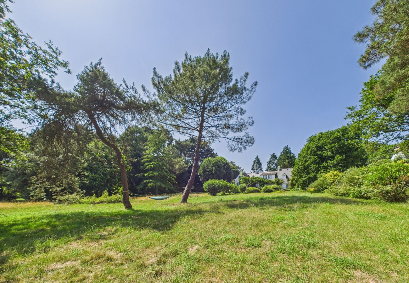 Maison à Névez - -BEL AVEN- Chaleureuse Familiale vue sur l'Aven