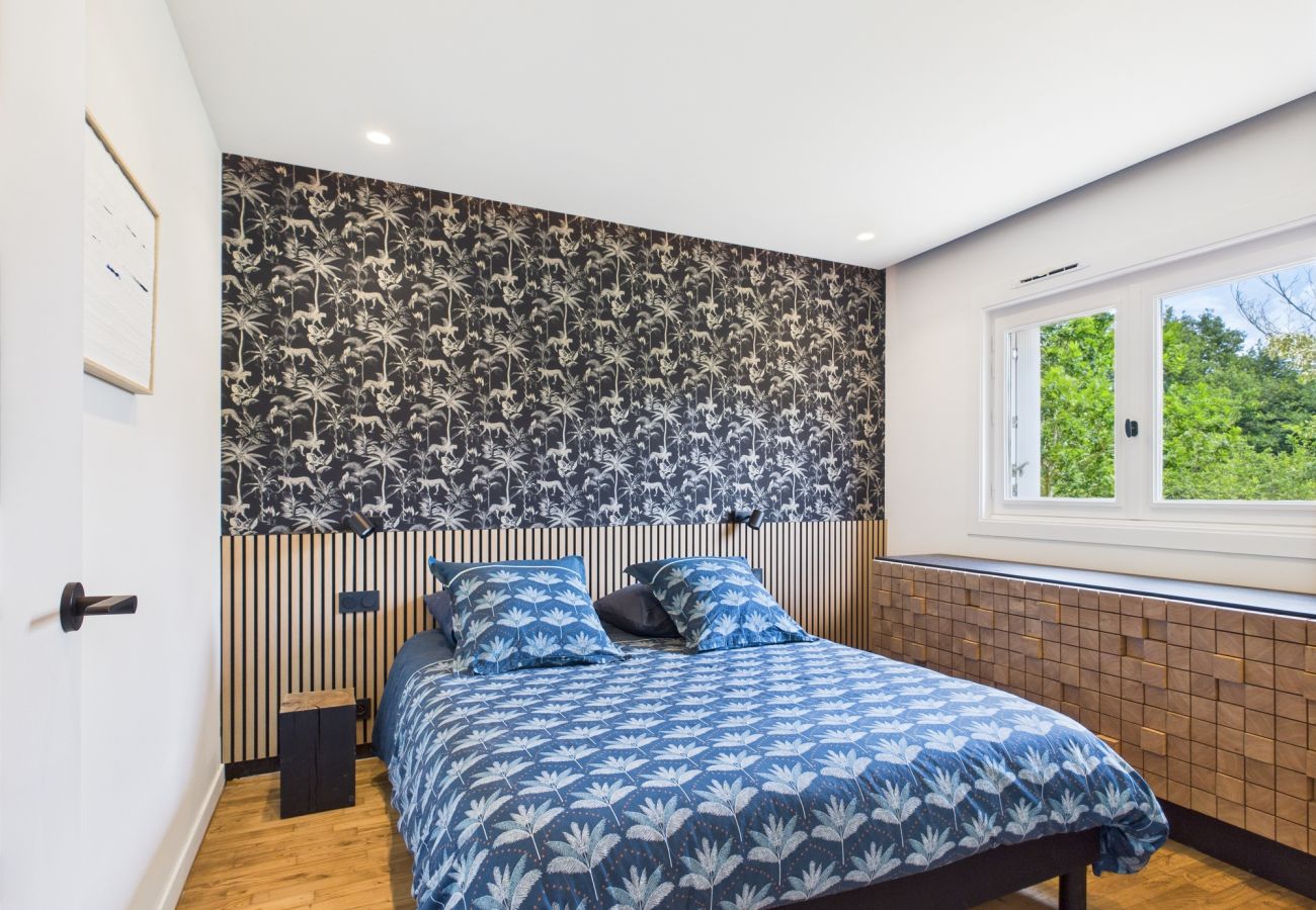 Maison à Névez - -TY TAD - Magnifique Chaumière entièrement rénovée