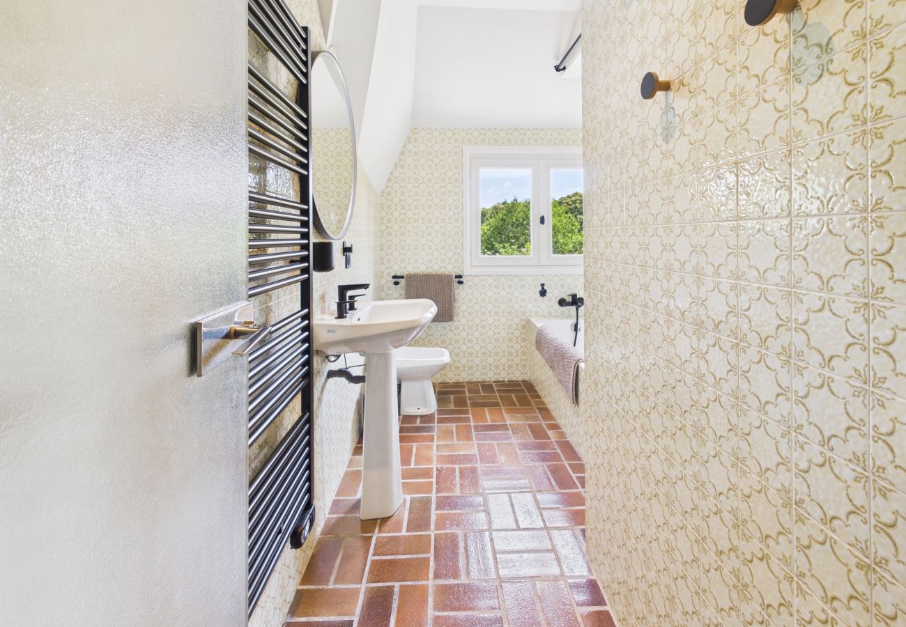 Maison à Névez - -TY TAD - Magnifique Chaumière entièrement rénovée