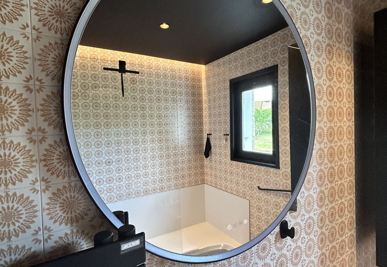 Maison à Névez - -TY TAD - Magnifique Chaumière entièrement rénovée