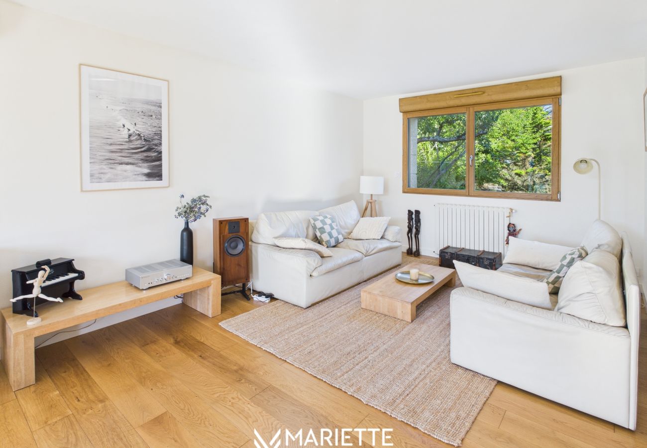 Maison à Concarneau - -SALTY- Spacieuse N&eacute;o Bretonne au Cabellou