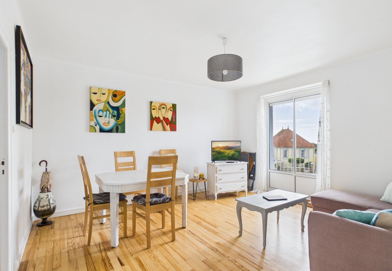 Appartement à Concarneau - BARBRY - Location Annuelle