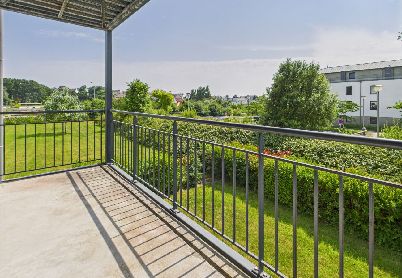 Appartement à Concarneau - Le Brun / Guengant