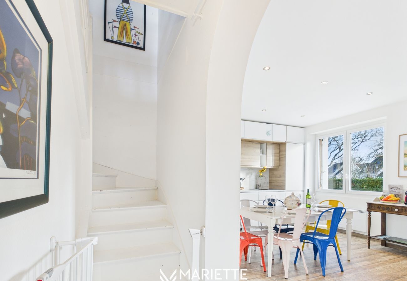 Maison à Névez - -Alizée- Maison de charme à Névez