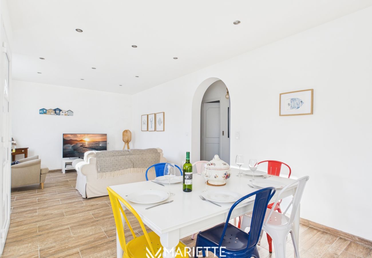 Maison à Névez - -Alizée- Maison de charme à Névez