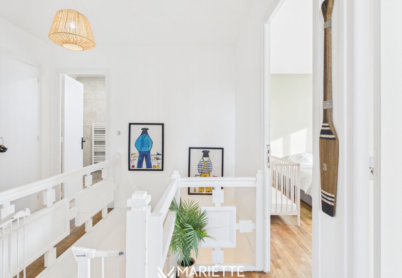 Maison à Névez - -Alizée- Maison de charme à Névez