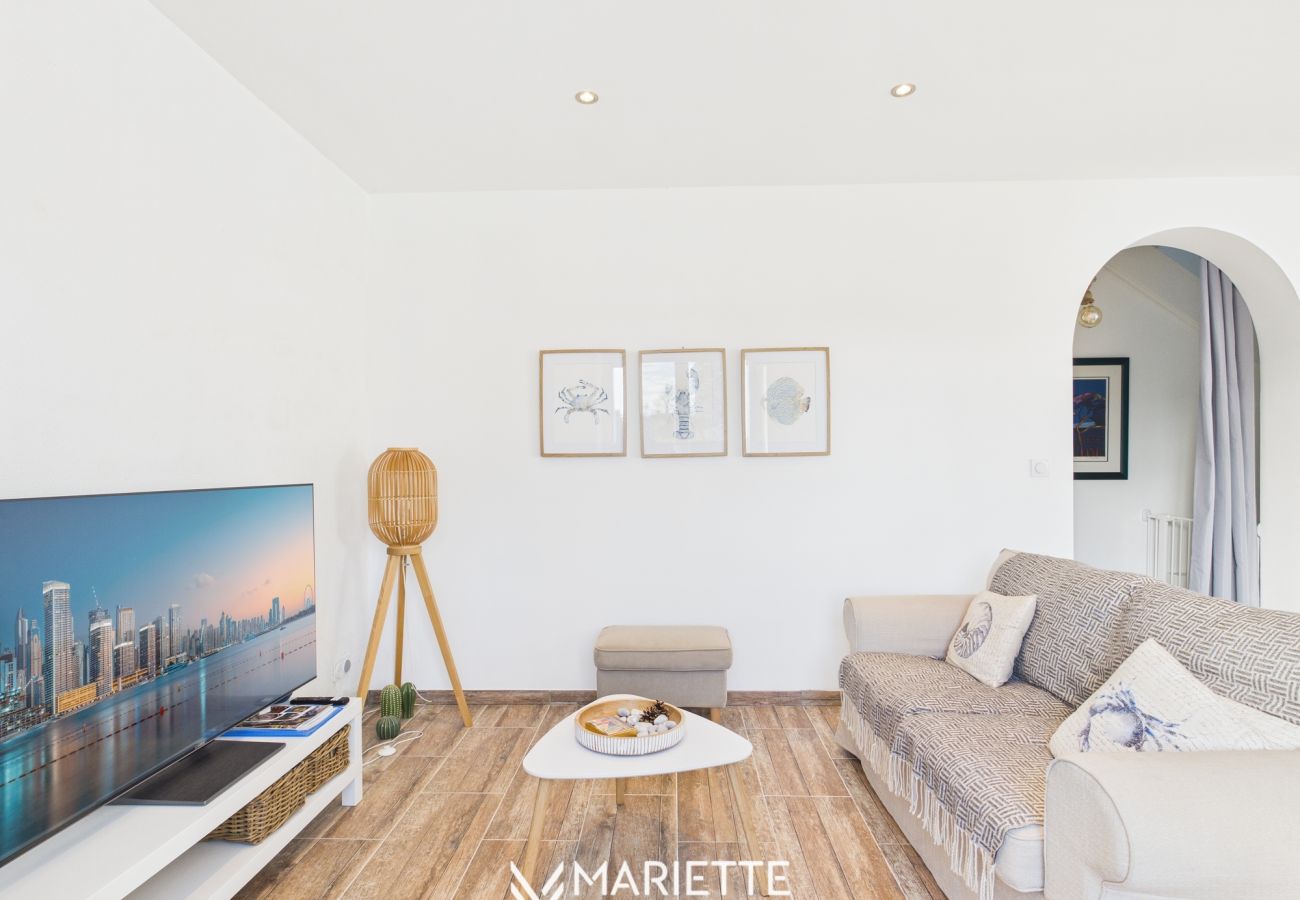 Maison à Névez - -Alizée- Maison de charme à Névez