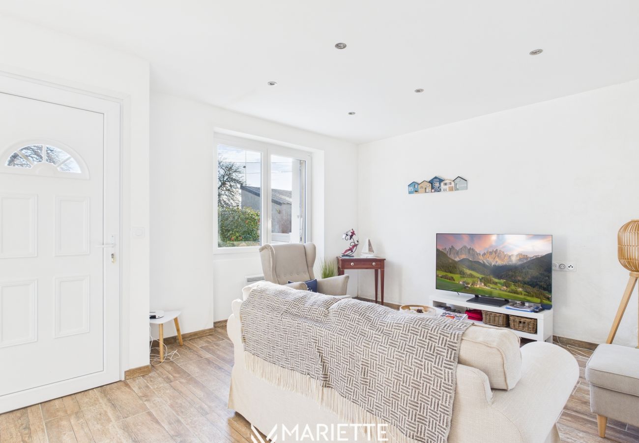 Maison à Névez - -Alizée- Maison de charme à Névez