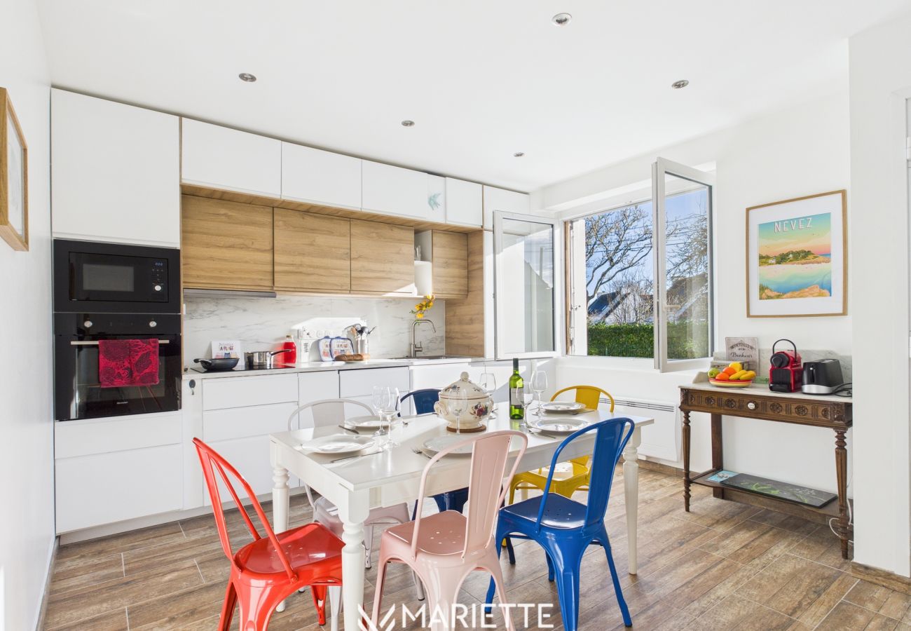 Maison à Névez - -Alizée- Maison de charme à Névez