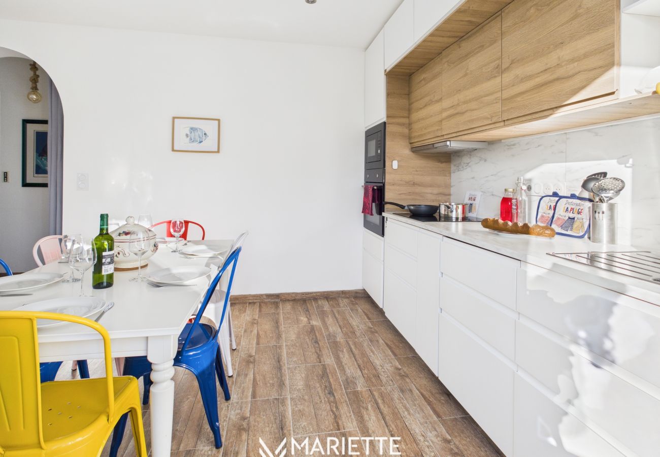 Maison à Névez - -Alizée- Maison de charme à Névez