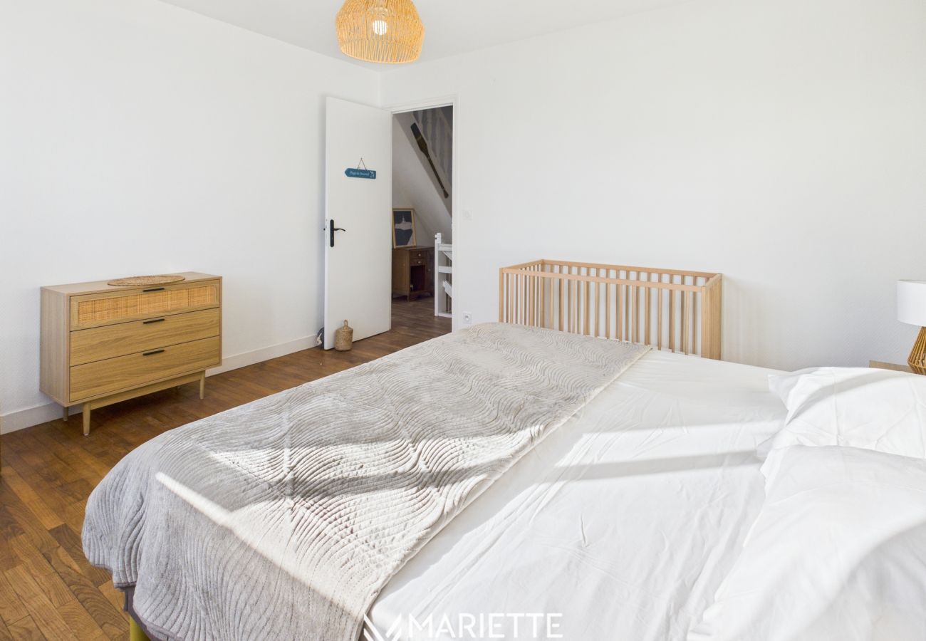 Maison à Névez - -Alizée- Maison de charme à Névez