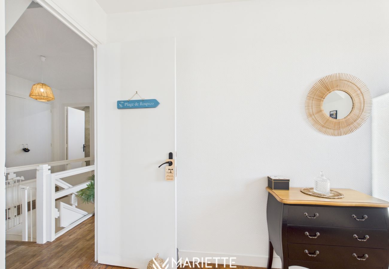 Maison à Névez - -Alizée- Maison de charme à Névez