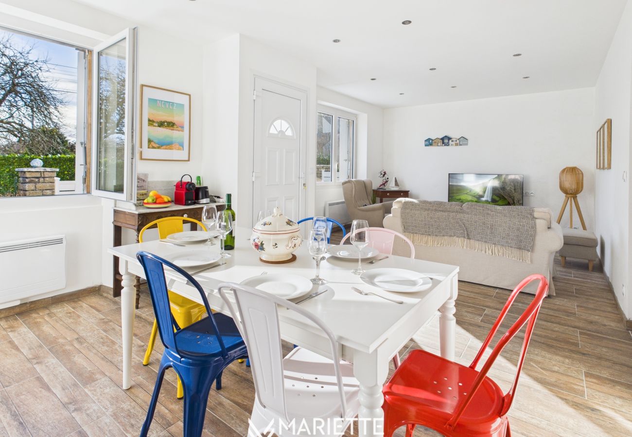 Maison à Névez - -Alizée- Maison de charme à Névez