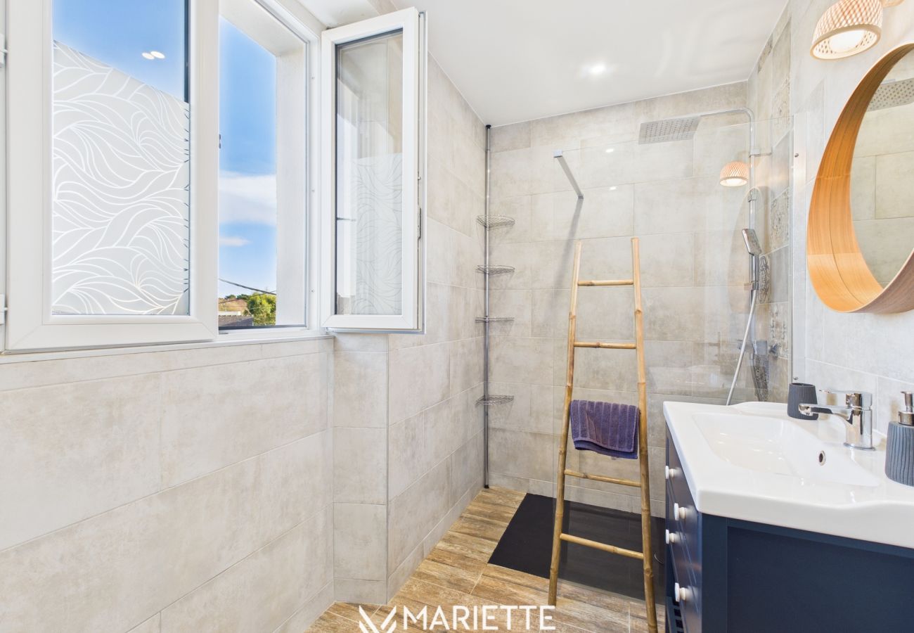 Maison à Névez - -Alizée- Maison de charme à Névez