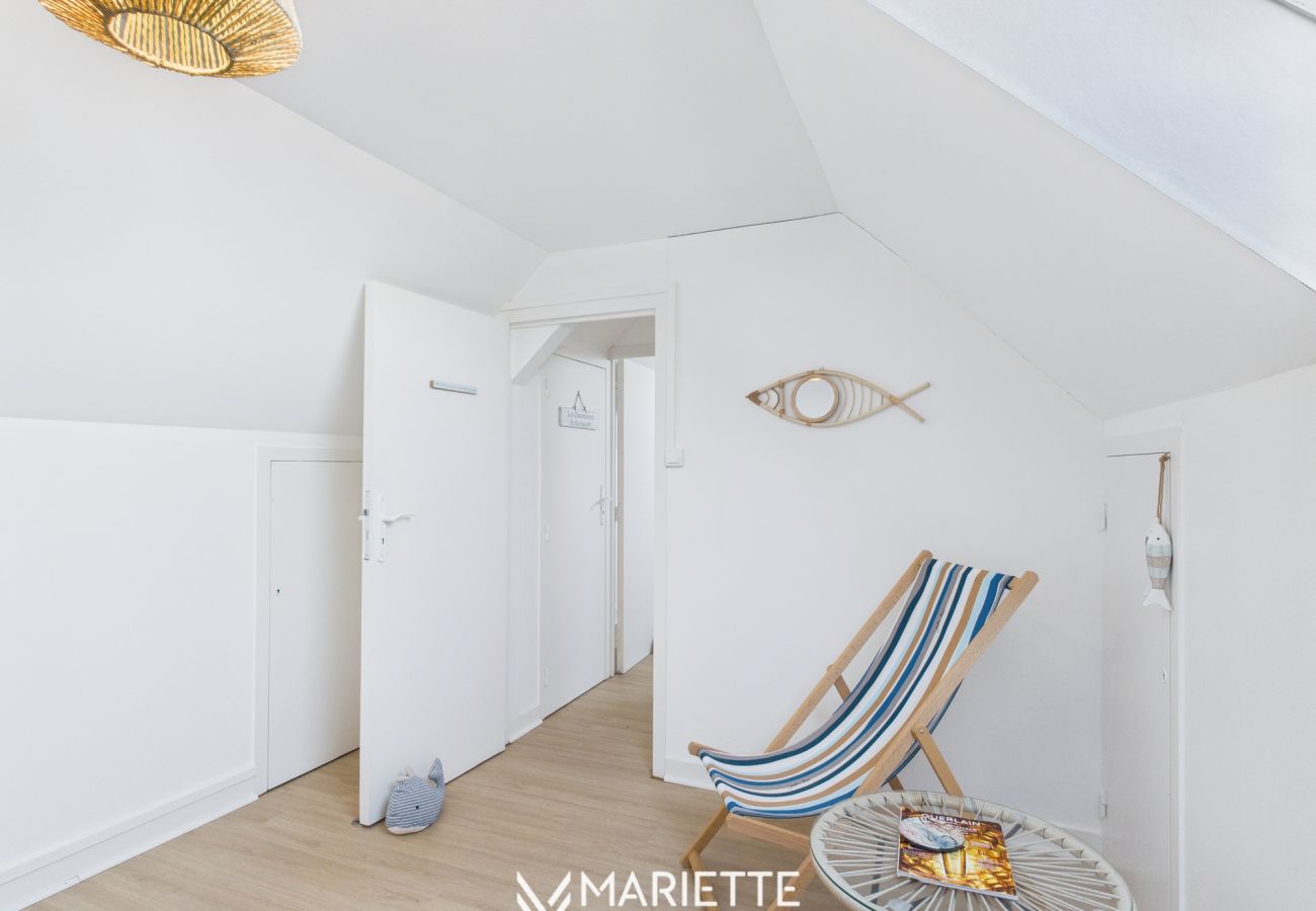 Maison à Névez - -Alizée- Maison de charme à Névez