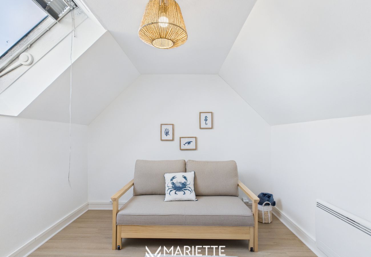 Maison à Névez - -Alizée- Maison de charme à Névez