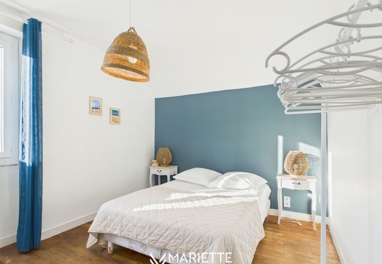 Maison à Névez - -Alizée- Maison de charme à Névez